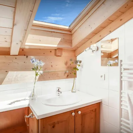 Chalet L'ours Blanc - Ovo Network Le Grand-Bornand