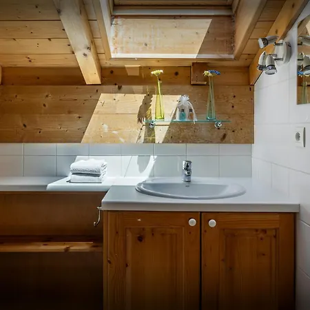 Chalet L'ours Blanc - Ovo Network *