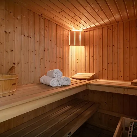 L'ours Blanc - Ovo Network Alpehytte