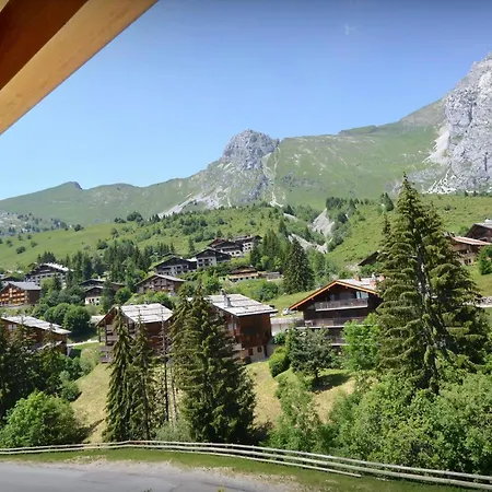 Chalet L'ours Blanc - Ovo Network