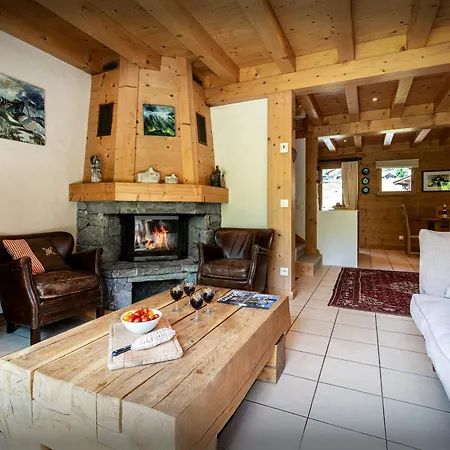 L'ours Blanc - Ovo Network Le Grand-Bornand